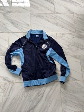 Manchester City Top
